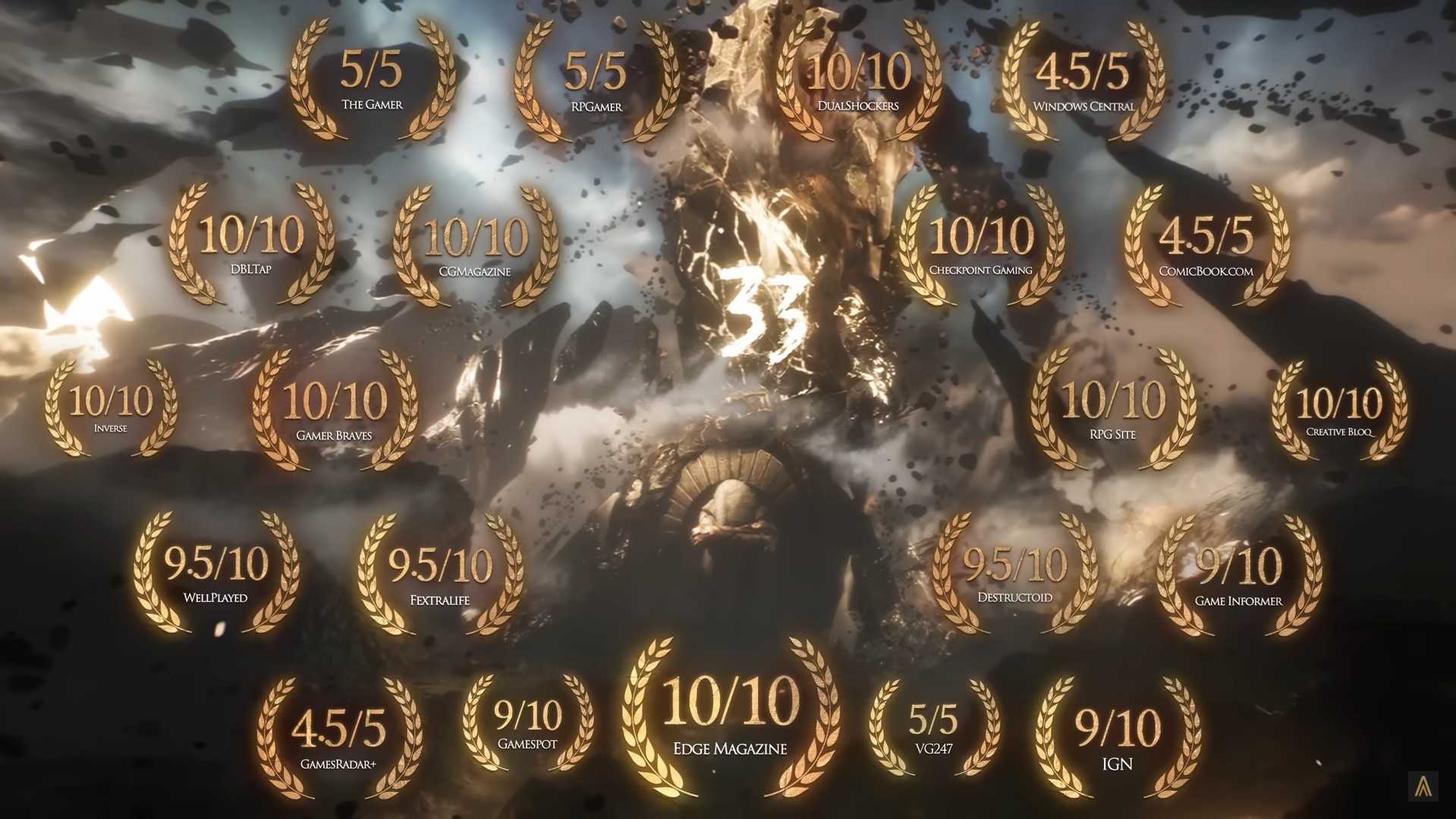 Clair Obscur: Expedition 33